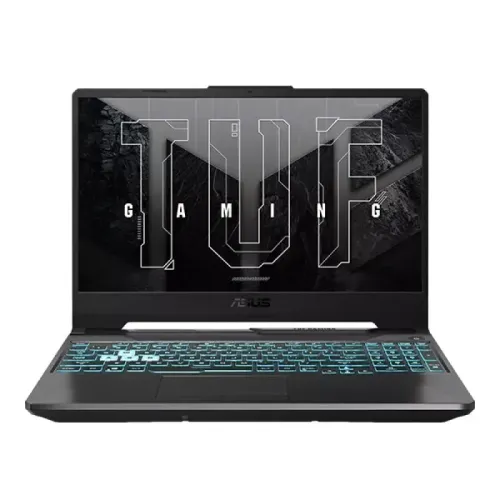 Asus TUF Gaming A15 FA506NCQ-HN042WN Ryzen 7 170 RTX 3050 4GB 16GB Ram 512GB SSD 15.6 inch FHD Gaming Laptop